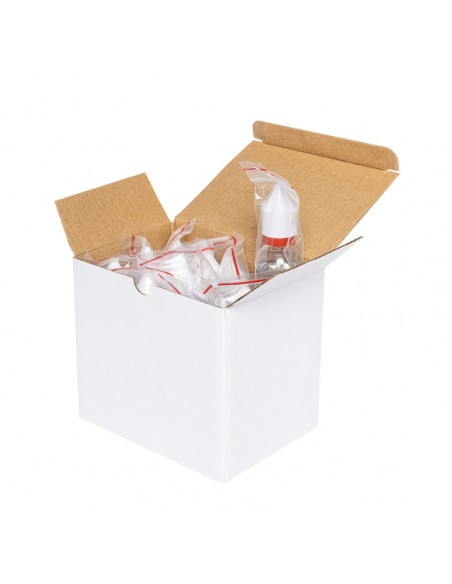Trombone cream, box of 12