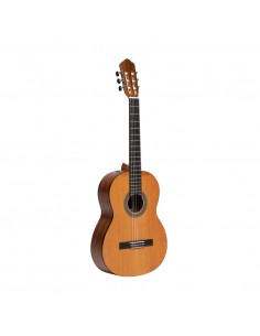 SCL70 classical guitar with... 2