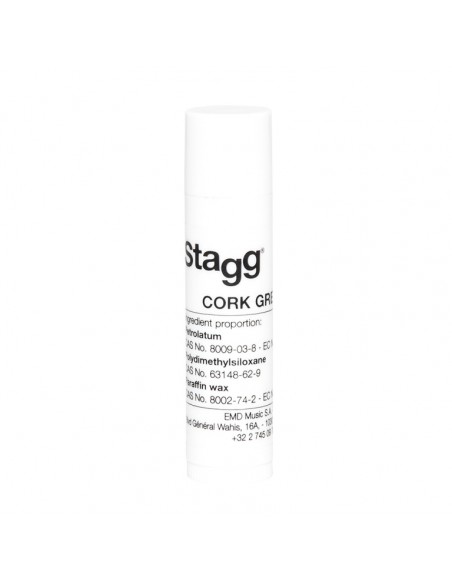 Cork grease, box of 25
