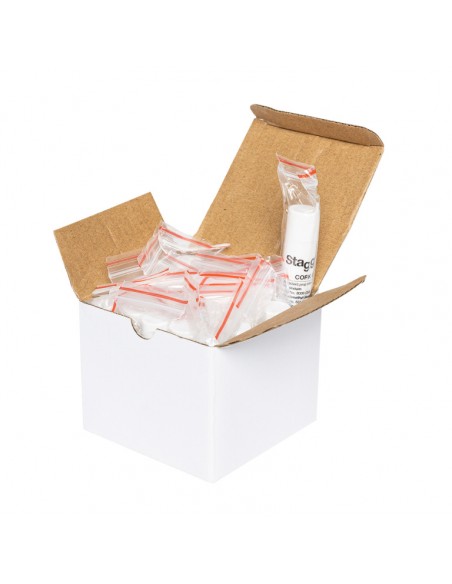 Cork grease, box of 25