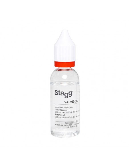 Valve oil, box of 12