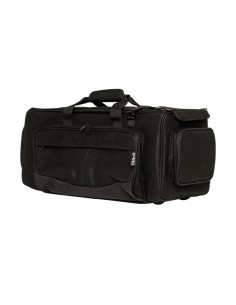 Bag for 2 trumpets, faux... 2