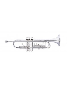 Bb Trumpet, Bell and...