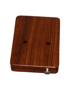 21 notes professional electro-acoustic Kalimba 2