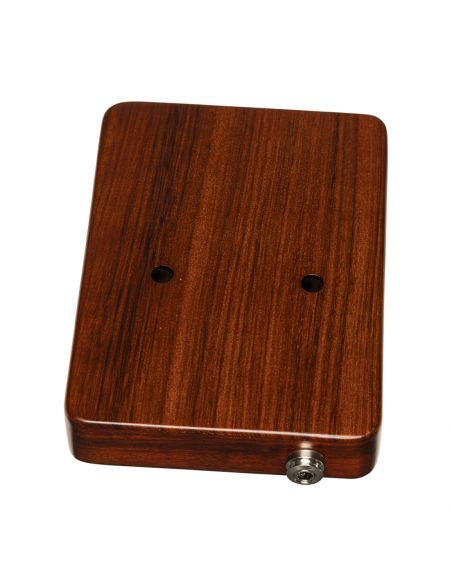 21 notes professional electro-acoustic Kalimba