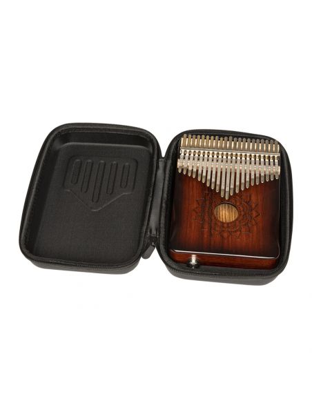21 notes professional electro-acoustic Kalimba