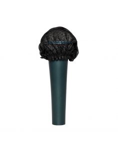 100 DISPOSAL MIKE COVERS BLACK 2