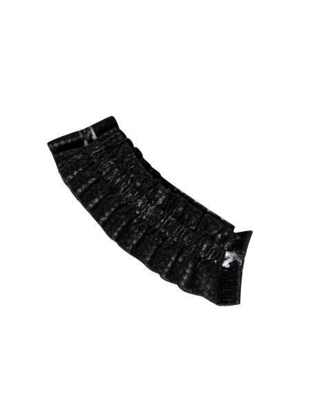 100 DISPOSAL MIKE COVERS BLACK