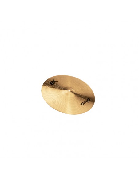 B8 cymbal set