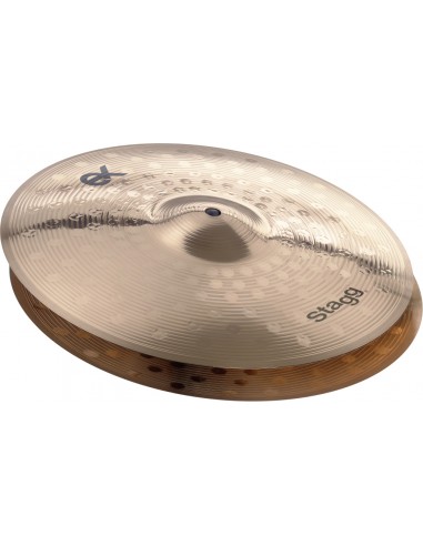 14” EX Brilliant Medium Hi-hat