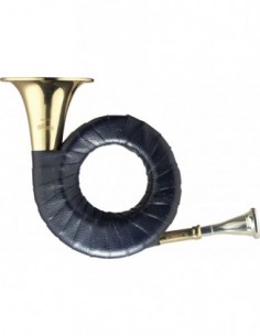 Bb Mini-Hunting-Horn