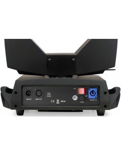 Hyperion 5R 0° beam moving head with Philips 5R lamp 2