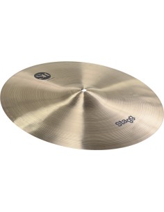 19" SH THIN CRASH
