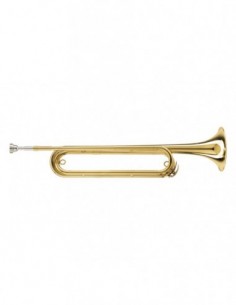 Eb Fanfare Trumpet Cavalry,...