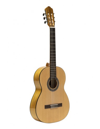 Flamenca guitar