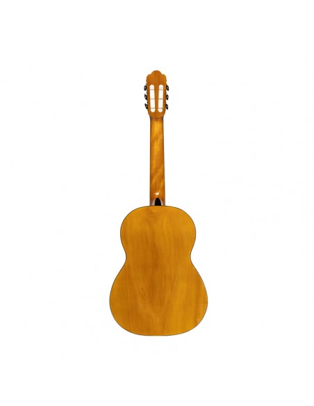 Flamenca guitar