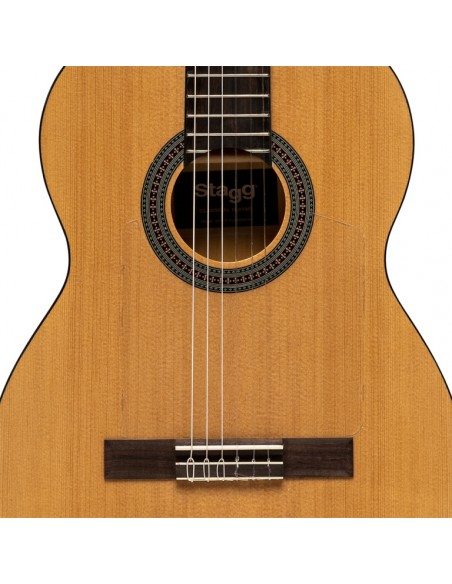 Flamenca guitar