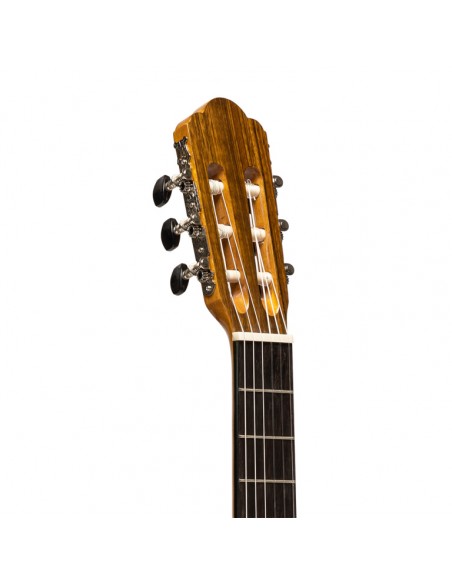 Flamenca guitar