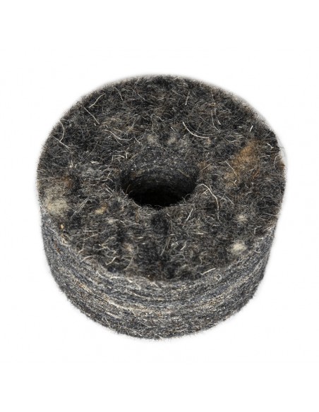 4 x felt washers for Cymbal (20 mm)