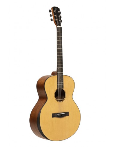 GLEN-O Orchestra acoustic guitar with spruce top, Glencairn series