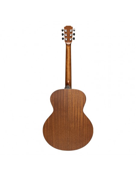 GLEN-O Orchestra acoustic guitar with spruce top, Glencairn series