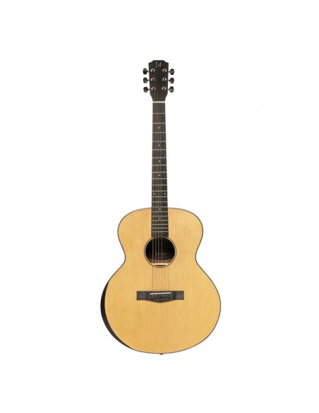 GLEN-O Orchestra acoustic guitar with spruce top, Glencairn series