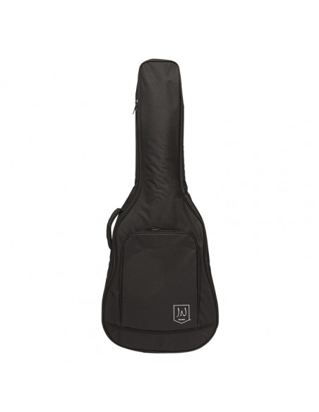 GLEN-O Orchestra acoustic guitar with spruce top, Glencairn series