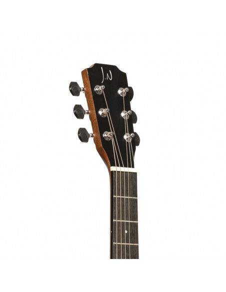 Electric-Acoustic Guitar with Spruce Top, Glencairn Series