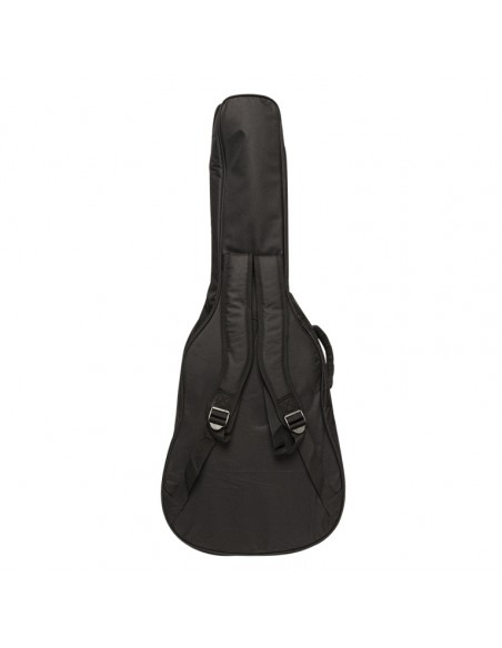 Electric-Acoustic Guitar with Spruce Top, Glencairn Series