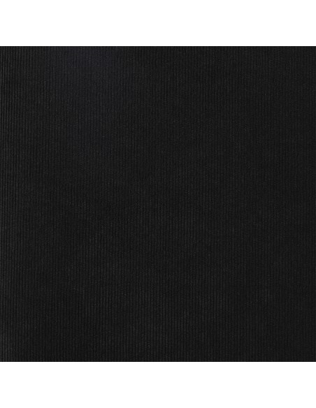 Matt rosewood hydraulic piano bench with fireproof black velvet top
