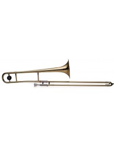Bb Tenor Trombone, S-bore,...