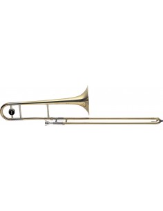 Bb Tenor Trombone, L-bore,...