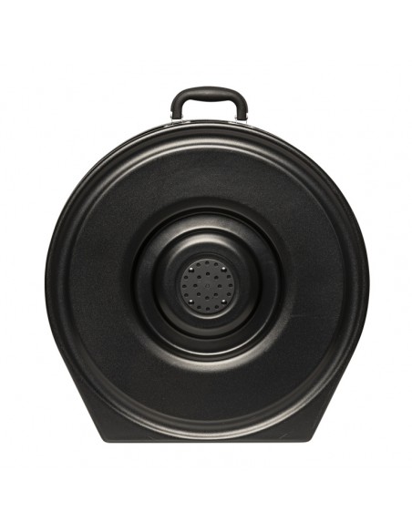 20” cymbal hard case