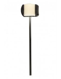 Bass drum pedal beater, 52 series