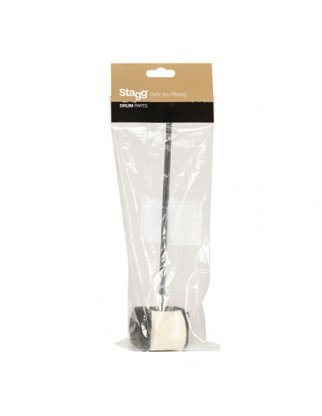 Bass drum pedal beater, 52 series