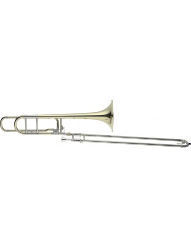 Professional Bb/F Tenor Trombone,...