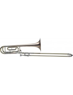 Pro Bb/F Tenor Trombone,...