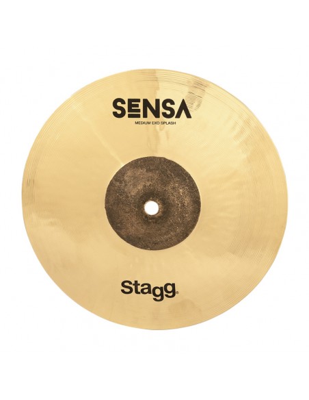 8" SENSA EXO SPLASH