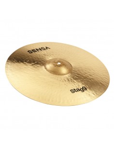 19" SENSA EXO CRASH 2