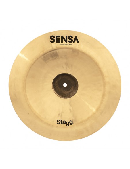 12" SENSA EXO CHINA