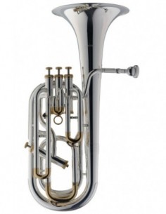 Professional Bb Baritone, 4...