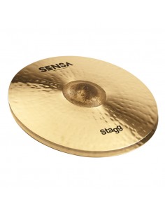 13" SENSA EXO HI-HAT 2