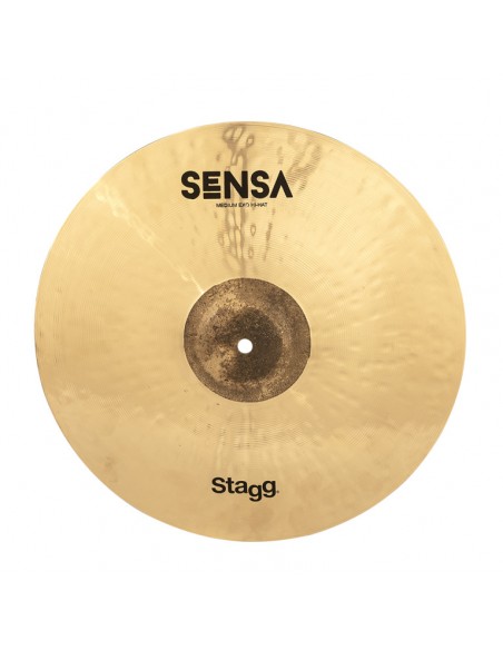 14" SENSA EXO HI-HAT