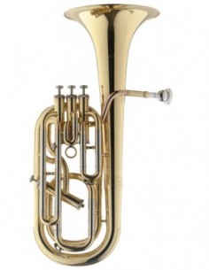 Professional Bb Baritone, 4...