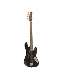 Standard "J" electric bass guitar 2