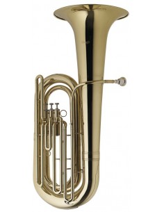 BBb Tuba, Top action: 3...