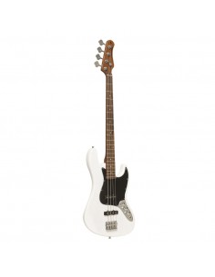 Standard "J" electric bass guitar 2