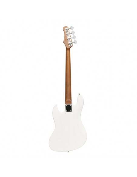 Standard "J" electric bass guitar