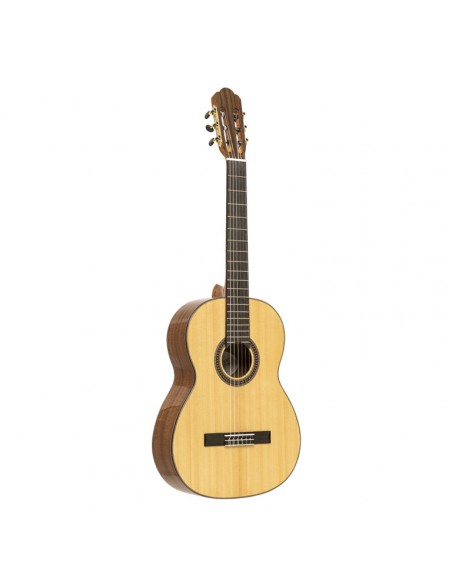 Tinto serie, classical guitar with solid spruce top, Acacia back and sides