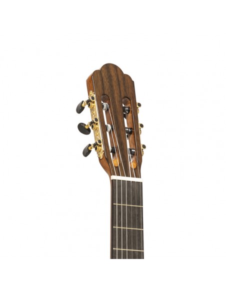 Tinto serie, classical guitar with solid spruce top, Acacia back and sides